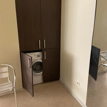 Apartment Nikea 8